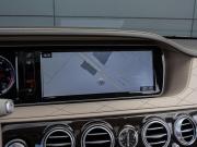 Mercedes-Benz S-Класс VI (W222 C217) Краснодар  - изображение 47
