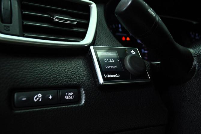 Nissan X-Trail III с пробегом 2015 года, цена 1 795 000 рублей, 120000 км, внедорожник, Автокод Объявления