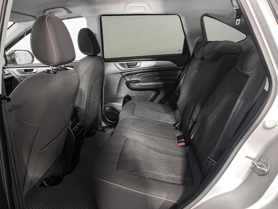 Haval M6 II Ногинск  - изображение 19