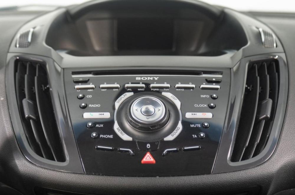 Ford Kuga II Томск  - изображение 16