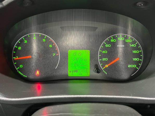 Lada (ВАЗ) Granta I с пробегом 2017 года, цена 530 000 рублей, 51879 км, седан, Автокод Объявления