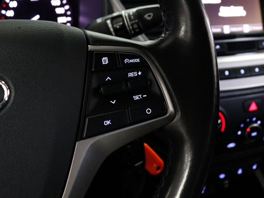 Hyundai Solaris II Минеральные Воды  - изображение 14