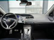 Honda Civic VIII Москва  - изображение 27