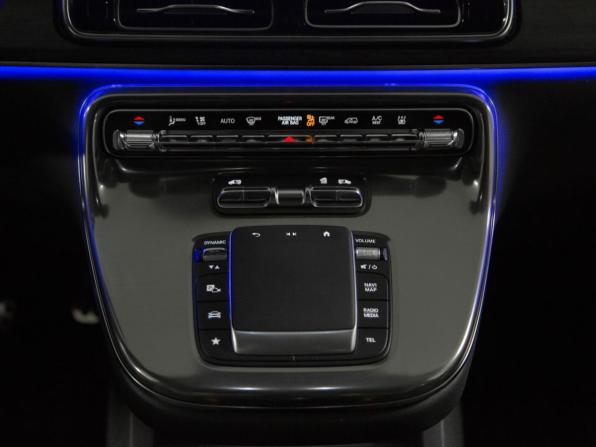 Новый Mercedes-Benz V-Класс III (W447) Рестайлинг 2 2026 года, цена 15 120 000 рублей, минивэн, Автокод Объявления