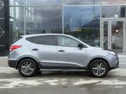 Hyundai ix35 I Рестайлинг Новосибирск  - изображение 23