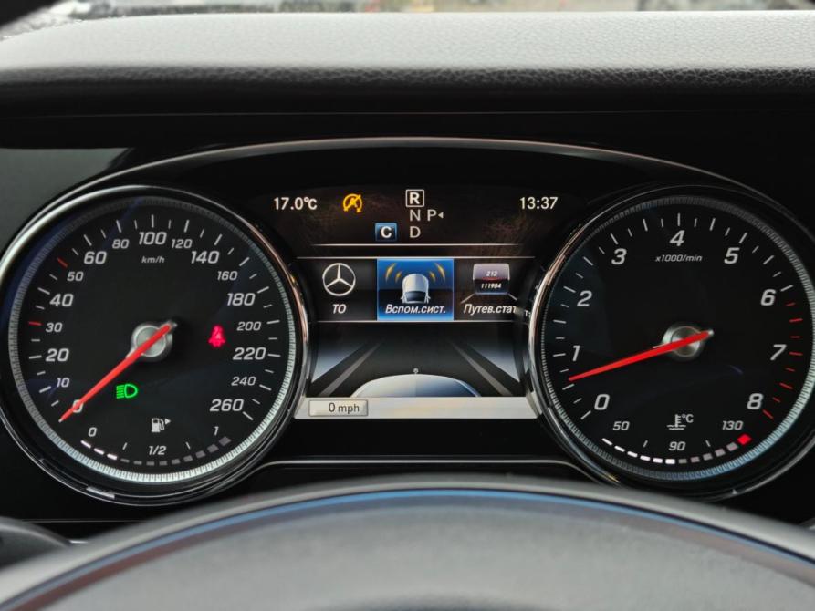 Mercedes-Benz E-Класс V (W213 S213 C238) Вологда  - изображение 25