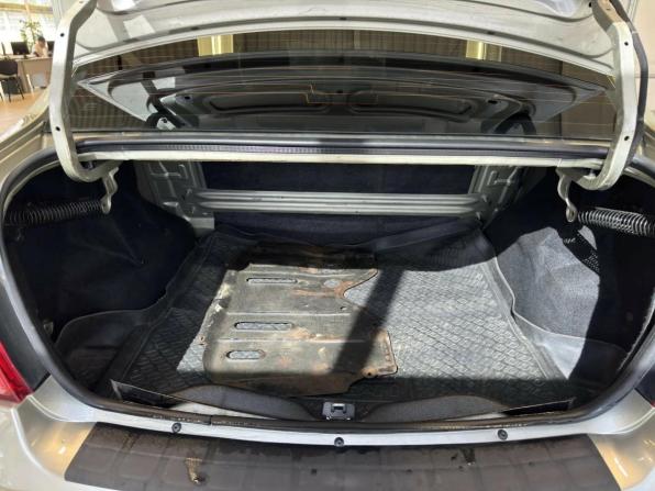 Renault Logan I Рестайлинг с пробегом 2012 года, цена 525 000 рублей, 250000 км, седан, Автокод Объявления