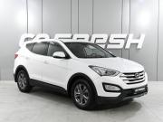 Hyundai Santa Fe III Ростов-на-Дону  - изображение 20