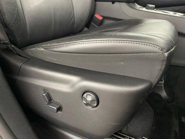 Jeep Grand Cherokee IV (WK2) с пробегом 2012 года, цена 1 479 000 рублей, 204500 км, внедорожник, Автокод Объявления