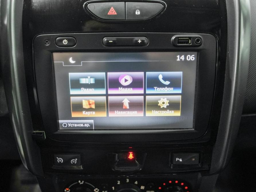 Renault Duster I Рестайлинг Ульяновск  - изображение 19