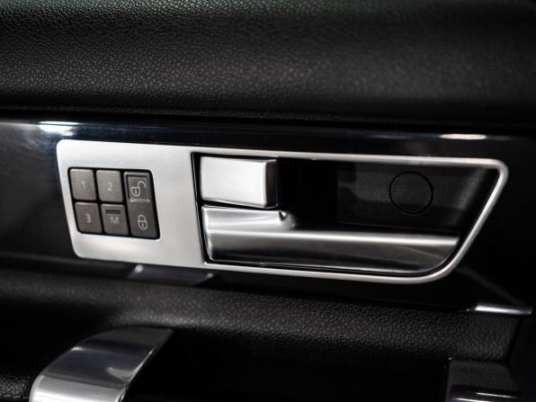 Land Rover Discovery IV с пробегом 2010 года, цена 1 800 000 рублей, 218526 км, внедорожник, Автокод Объявления