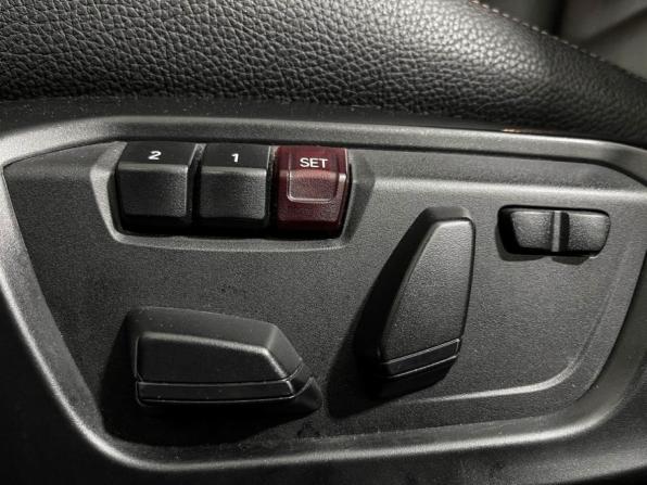 BMW X4 I (F26) с пробегом 2016 года, цена 2 773 000 рублей, 115643 км, внедорожник, Автокод Объявления