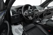 BMW X3 III (G01) Москва  - изображение 22