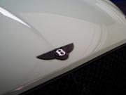 Bentley Continental GT III Москва  - изображение 38