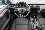 Skoda Octavia III (A7) Рестайлинг Красноярск  - изображение 36