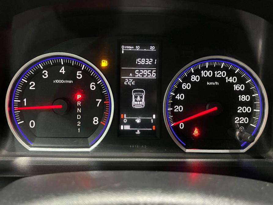 Honda CR-V III Пермь  - изображение 19