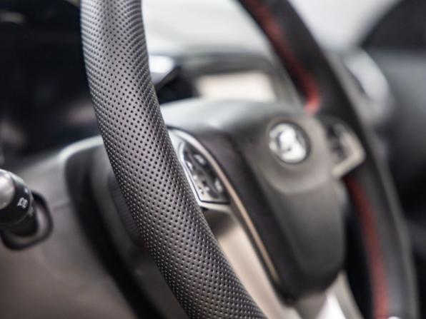 Lada (ВАЗ) Vesta I с пробегом 2021 года, цена 1 158 000 рублей, 113571 км, универсал, Автокод Объявления
