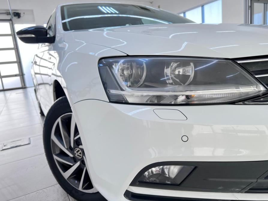 Volkswagen Jetta VI Рестайлинг Волгоград  - изображение 11