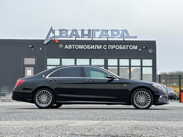 Mercedes-Benz S-Класс VI (W222 C217) с пробегом 2015 года, цена 3 070 000 рублей, 190000 км, седан, Автокод Объявления