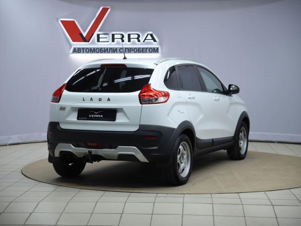 Lada (ВАЗ) XRAY I с пробегом 2019 года, цена 900 000 рублей, 117222 км, хэтчбек, Автокод Объявления
