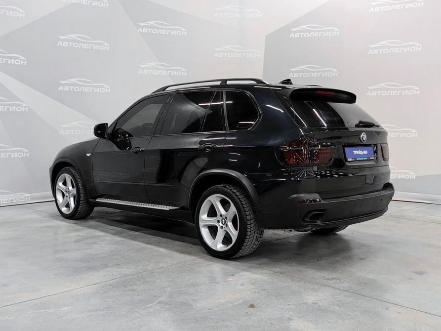 BMW X5 II (E70) Новосибирск  - изображение 3