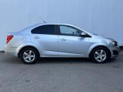 Chevrolet Aveo II Москва  - изображение 19