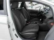 Ford Fiesta Mk6 Рестайлинг Краснодар  - изображение 30