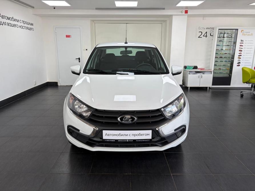 Lada (ВАЗ) Granta I Рестайлинг Киров  - изображение 2