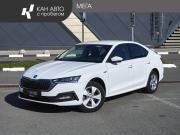Skoda Octavia IV (A8) Казань  - изображение 12