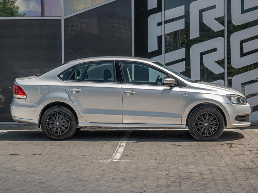 Volkswagen Polo V Краснодар  - изображение 5