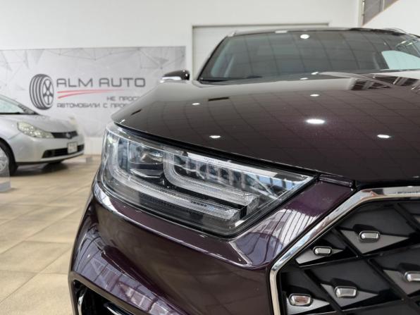 Chery Tiggo 8 Pro I с пробегом 2021 года, цена 1 900 000 рублей, 61628 км, внедорожник, Автокод Объявления