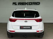 Kia Sportage IV Уфа  - изображение 24