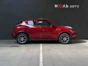 Nissan Juke I Челябинск  - изображение 25