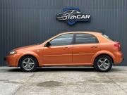 Chevrolet Lacetti I Ижевск  - изображение 21