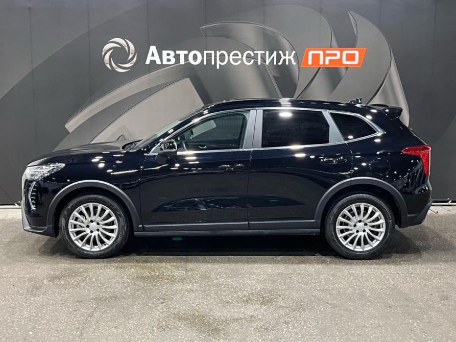 Haval Jolion I Рестайлинг Пермь  - изображение 8