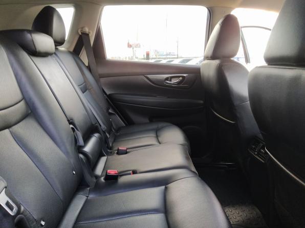 Nissan X-Trail III с пробегом 2017 года, цена 2 200 000 рублей, 64147 км, внедорожник, Автокод Объявления