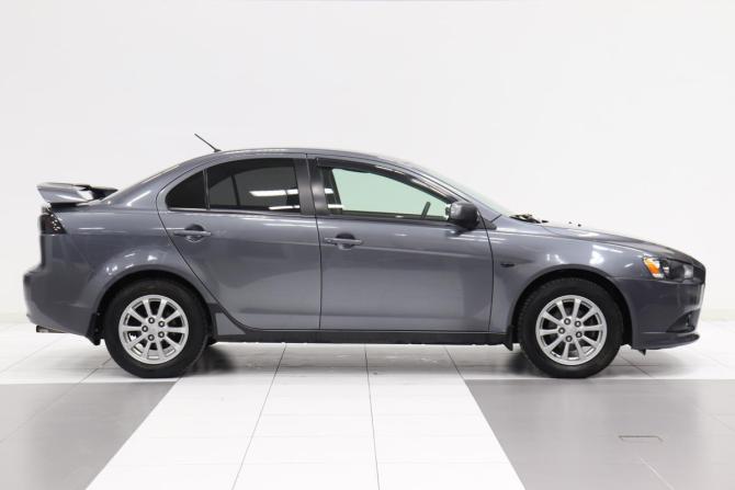Mitsubishi Lancer X Рестайлинг с пробегом 2011 года, цена 817 000 рублей, 145352 км, седан, Автокод Объявления