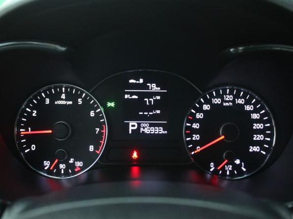 Kia Cerato III с пробегом 2016 года, цена 1 349 000 рублей, 146933 км, седан, Автокод Объявления