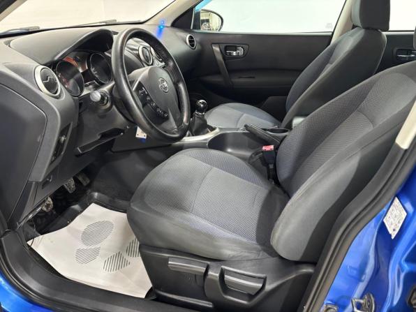 Nissan Qashqai I с пробегом 2007 года, цена 745 000 рублей, 201874 км, внедорожник, Автокод Объявления