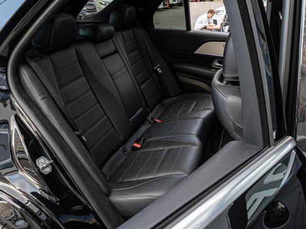 Mercedes-Benz GLE II (V167) с пробегом 2019 года, цена 7 400 000 рублей, 78500 км, внедорожник, Автокод Объявления