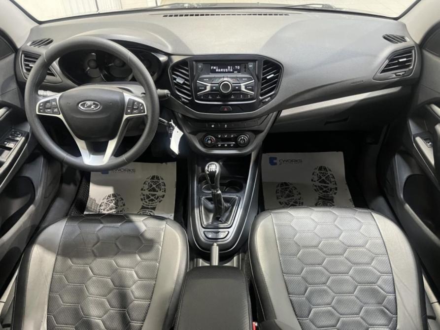Lada (ВАЗ) Vesta I Курск  - изображение 8