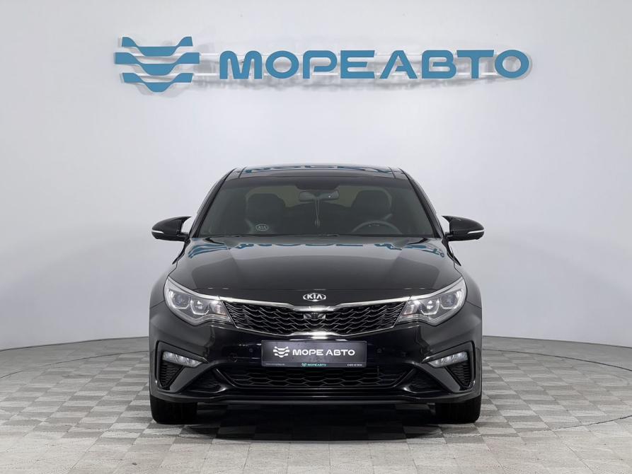 Kia Optima IV Рестайлинг Калининград  - изображение 2
