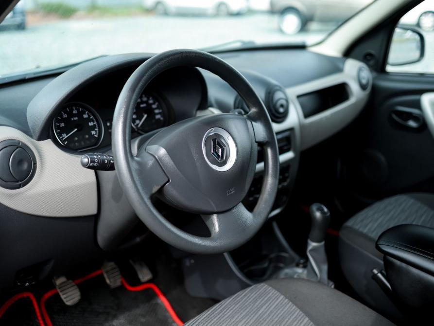 Renault Sandero I Ижевск  - изображение 9