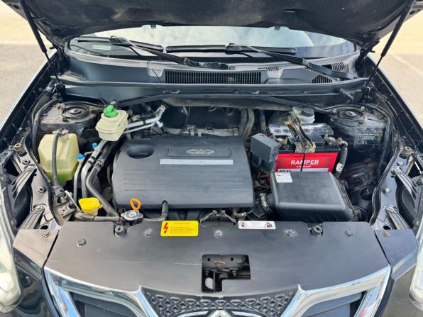 Chery Tiggo (T11) I Рестайлинг (FL) с пробегом 2013 года, цена 439 000 рублей, 164695 км, внедорожник, Автокод Объявления