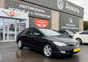 Honda Civic VIII Альметьевск  - изображение 22