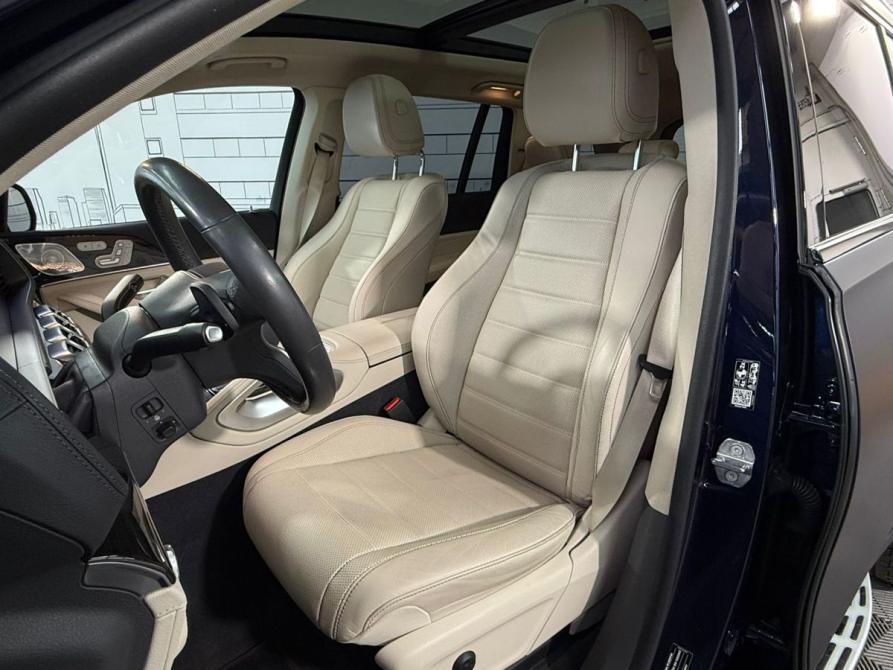 Mercedes-Benz GLS II (X167) Москва  - изображение 14