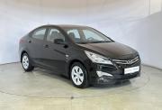 Hyundai Solaris I Саранск  - изображение 30