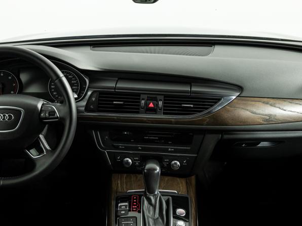 Audi A6 IV (C7) Рестайлинг с пробегом 2016 года, цена 2 140 000 рублей, 126010 км, седан, Автокод Объявления