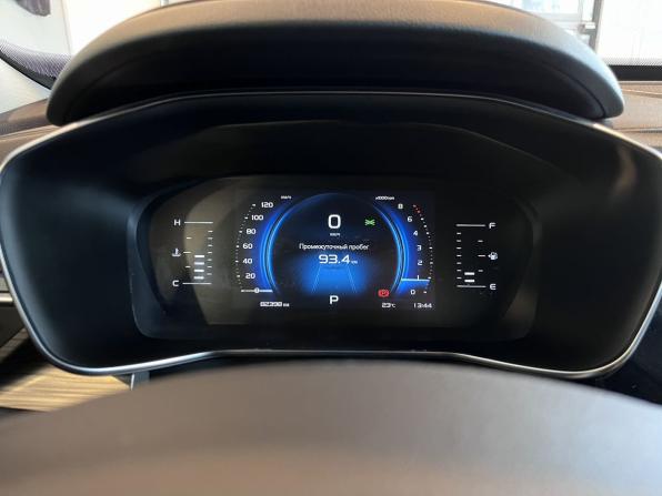 Geely Atlas Pro с пробегом 2023 года, цена 1 920 000 рублей, 82398 км, внедорожник, Автокод Объявления