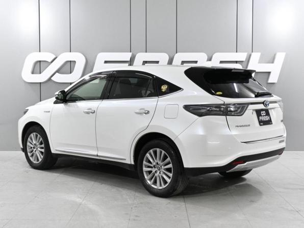 Toyota Harrier III (XU60) с пробегом 2014 года, цена 2 699 000 рублей, 177016 км, внедорожник, Автокод Объявления